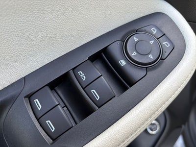 2020 Buick Encore GX Essence