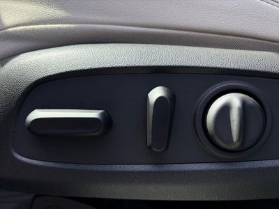 2020 Buick Encore GX Essence