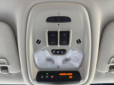 2020 Buick Encore GX Essence