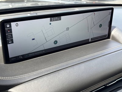 2024 Genesis GV80 NA