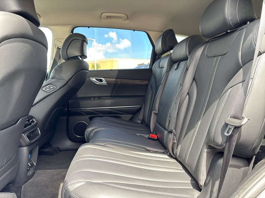 2024 Genesis GV80 NA
