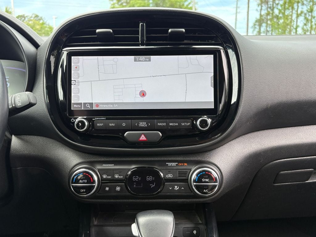 2023 Kia Soul GT-Line