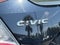 2018 Honda Civic Hatchback EX