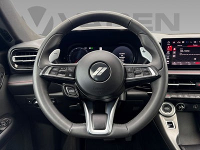 2024 Dodge Hornet R/T