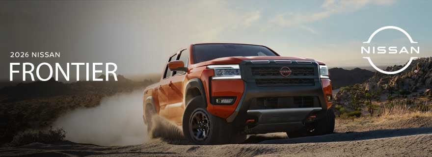 2026 Frontier in Bluffton