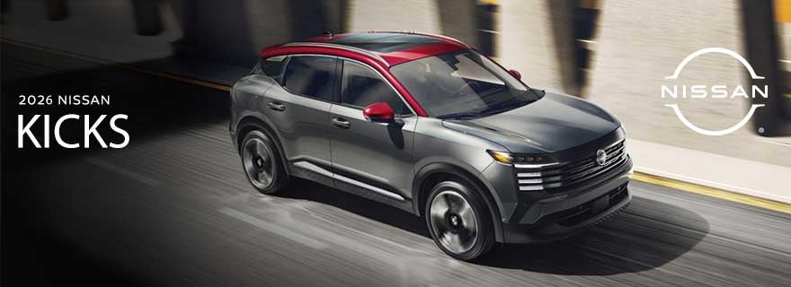 2026 Kicks in Bluffton