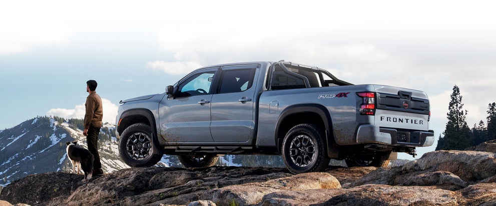 Vaden Nissan of Hilton Head in Bluffton SC