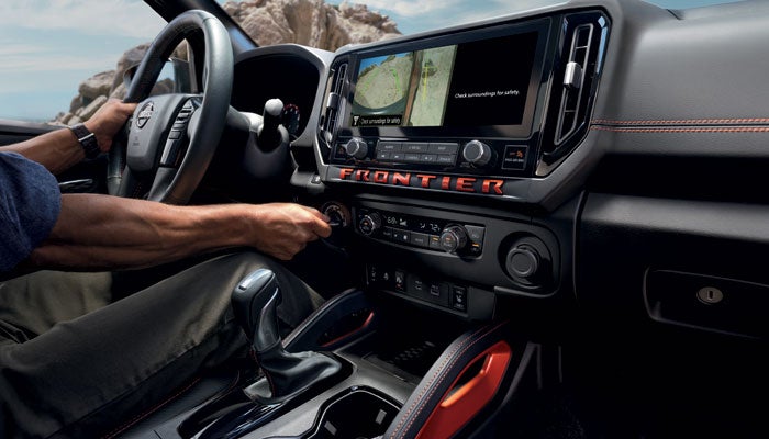 Vaden Nissan of Hilton Head in Bluffton SC