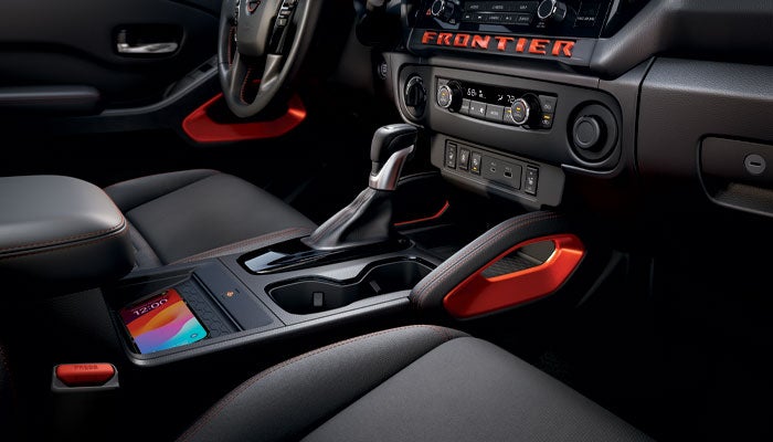 Vaden Nissan of Hilton Head in Bluffton SC