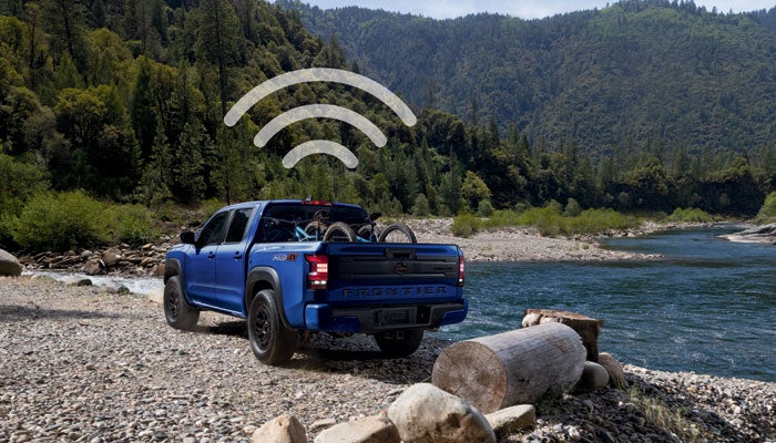 Vaden Nissan of Hilton Head in Bluffton SC