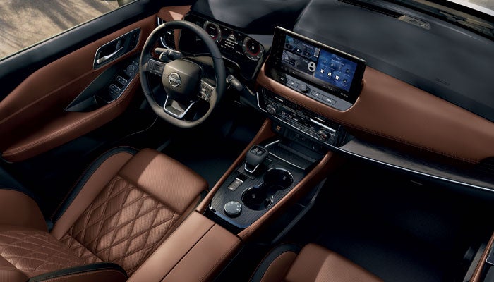 Vaden Nissan of Hilton Head in Bluffton SC