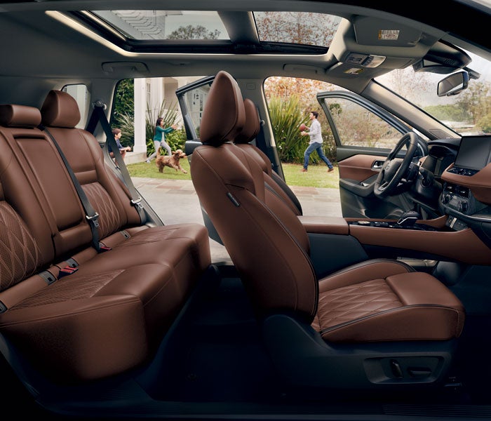 Vaden Nissan of Hilton Head in Bluffton SC