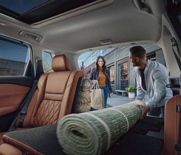 Vaden Nissan of Hilton Head in Bluffton SC