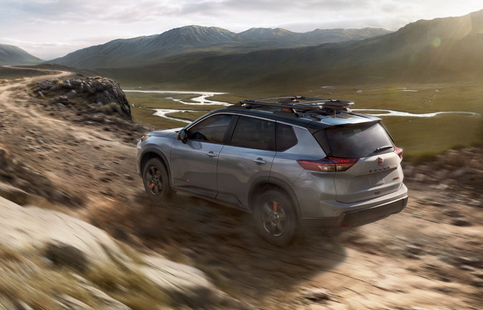 Vaden Nissan of Hilton Head in Bluffton SC