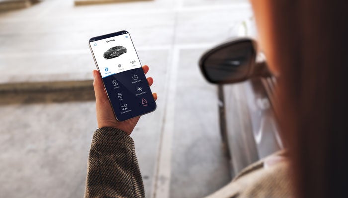 Vaden Nissan of Hilton Head in Bluffton SC