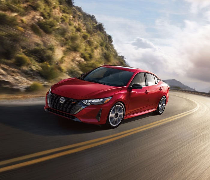 Vaden Nissan of Hilton Head in Bluffton SC