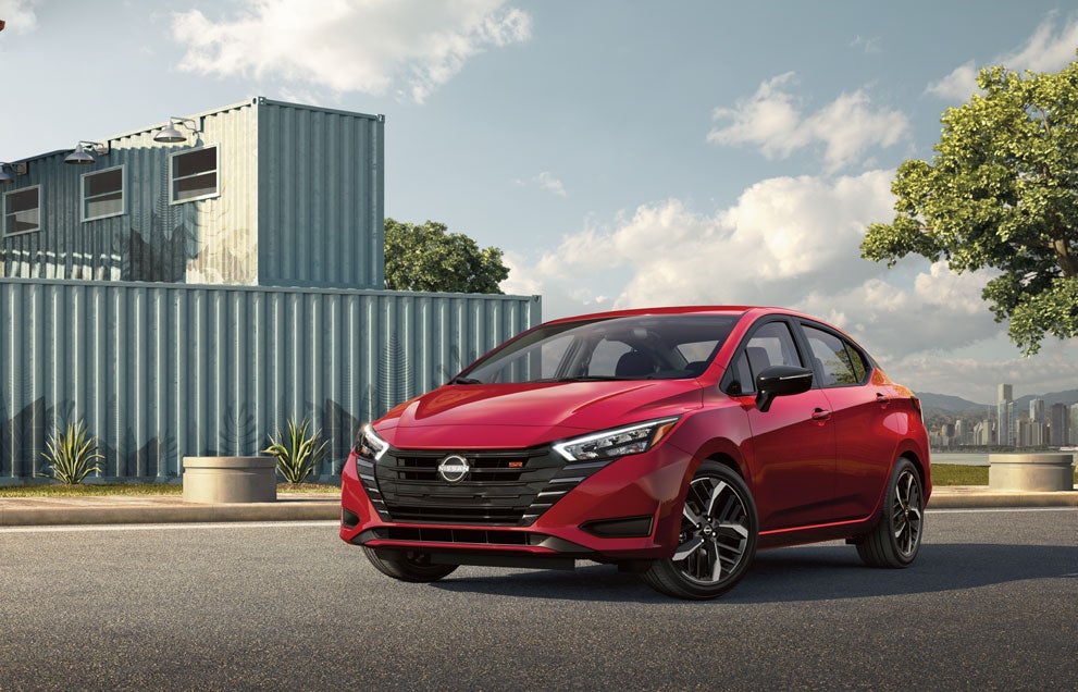 Vaden Nissan of Hilton Head in Bluffton SC