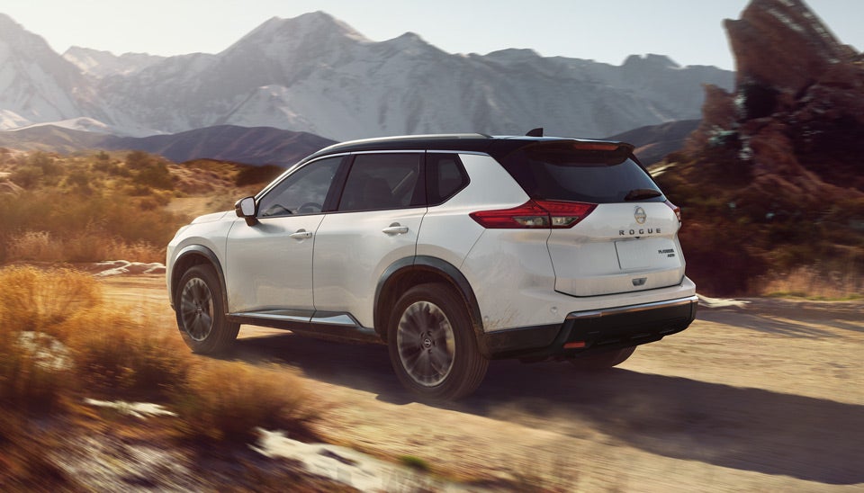 Vaden Nissan of Hilton Head in Bluffton SC