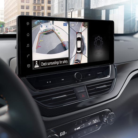 2026 Nissan Altima | Vaden Nissan of Hilton Head in Bluffton, SC