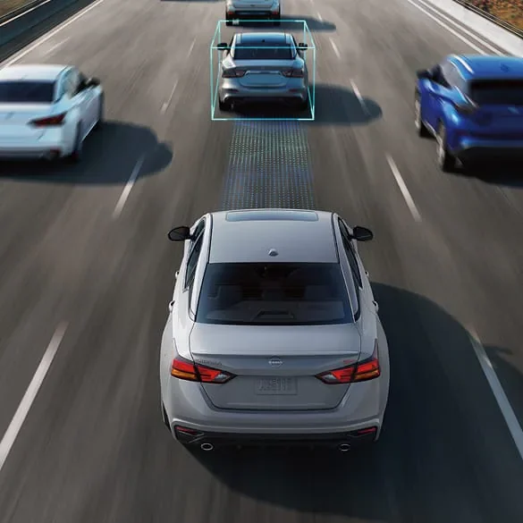 2026 Nissan Altima | Vaden Nissan of Hilton Head in Bluffton, SC