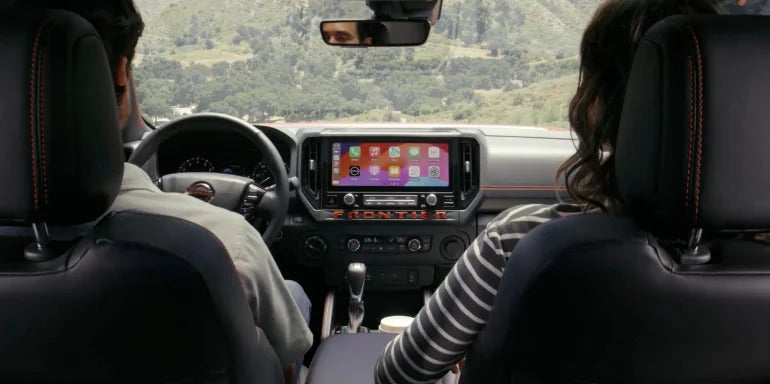 Vaden Nissan of Hilton Head in Bluffton SC