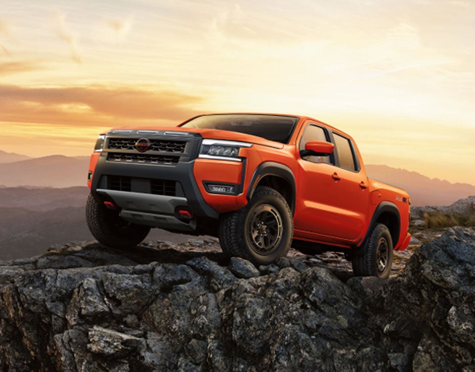 Vaden Nissan of Hilton Head in Bluffton SC