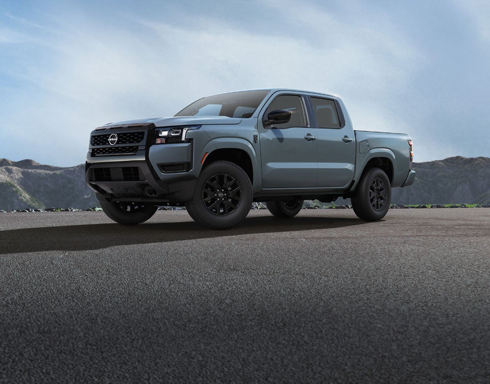 Vaden Nissan of Hilton Head in Bluffton SC