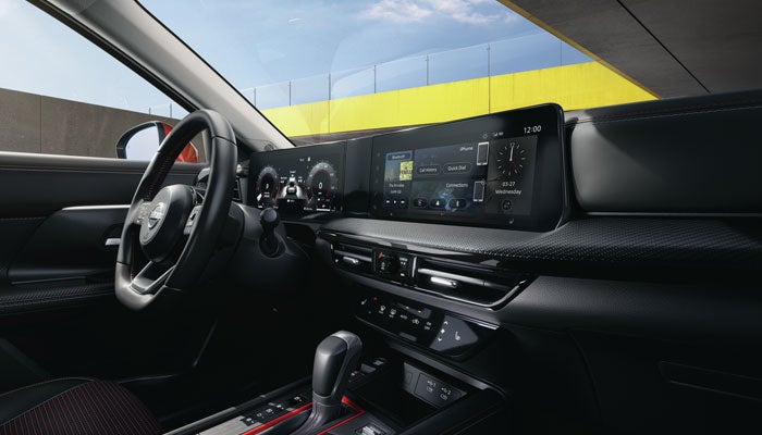 Vaden Nissan of Hilton Head in Bluffton SC