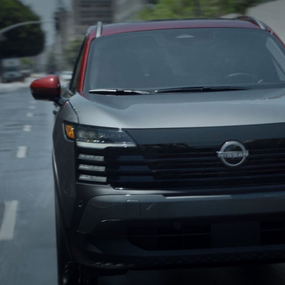 Vaden Nissan of Hilton Head in Bluffton SC