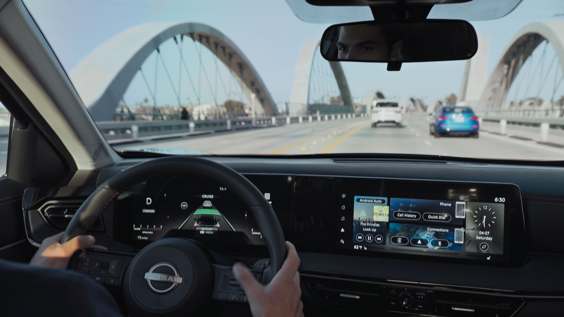 Vaden Nissan of Hilton Head in Bluffton SC