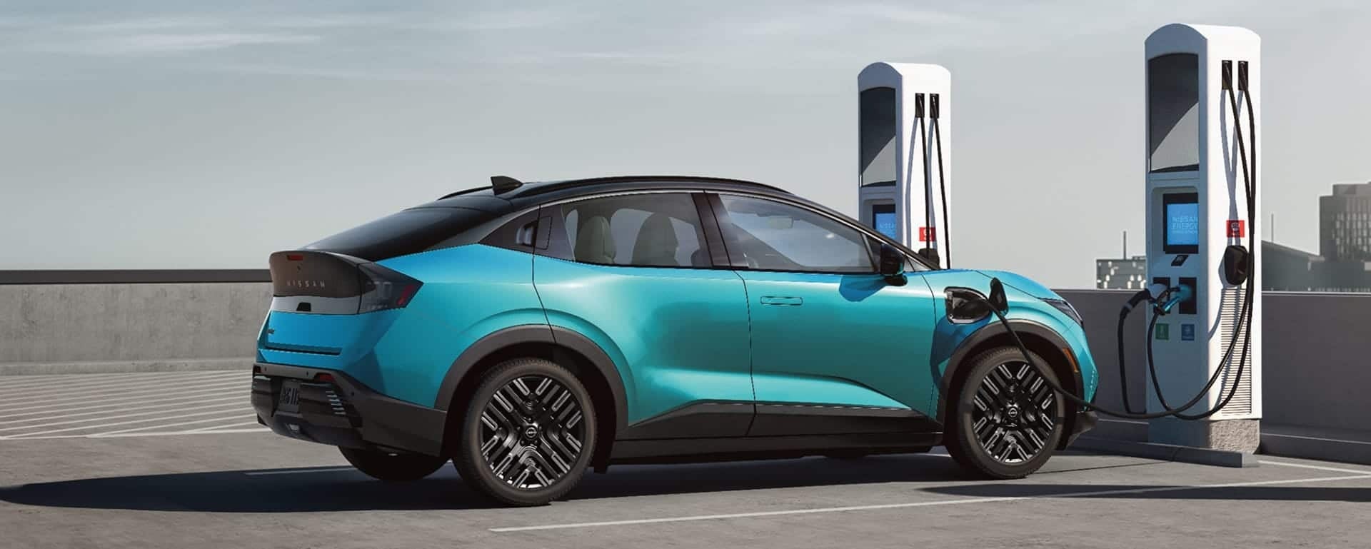 Vaden Nissan of Hilton Head in Bluffton SC