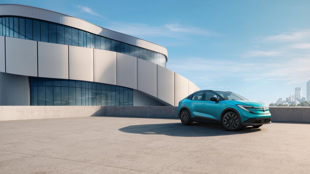 Nissan Leaf Vaden Nissan of Hilton Head in Bluffton SC