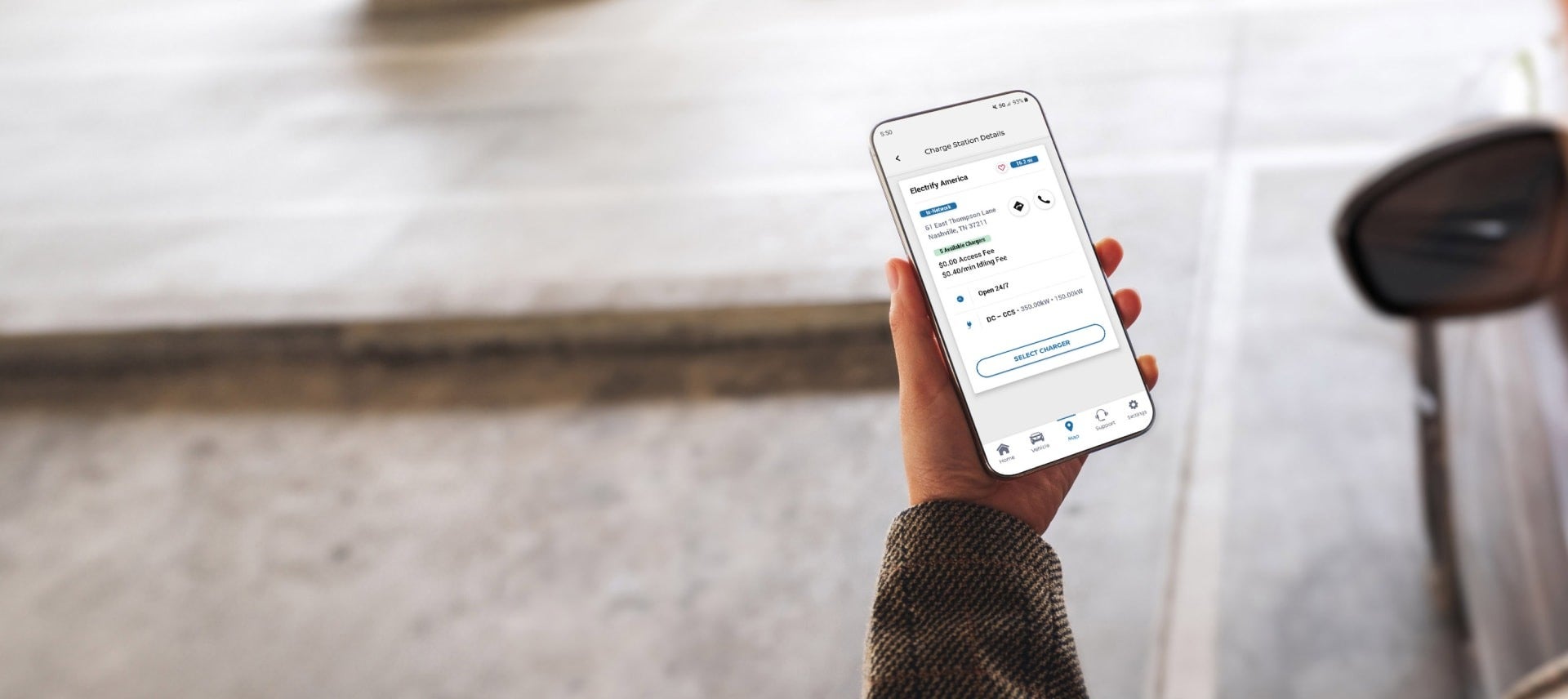 Vaden Nissan of Hilton Head in Bluffton SC