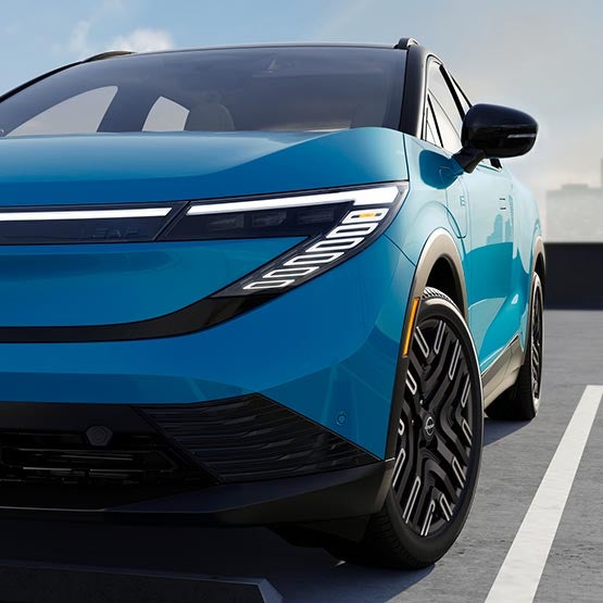 Vaden Nissan of Hilton Head in Bluffton SC