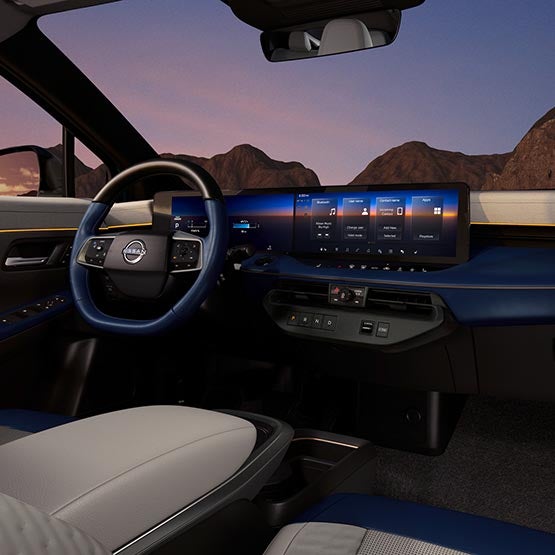 Vaden Nissan of Hilton Head in Bluffton SC