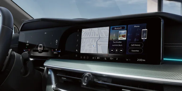 Vaden Nissan of Hilton Head in Bluffton SC