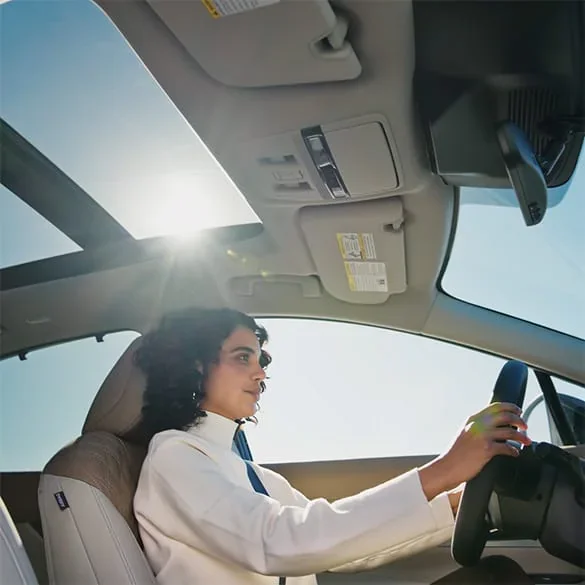 Vaden Nissan of Hilton Head in Bluffton SC