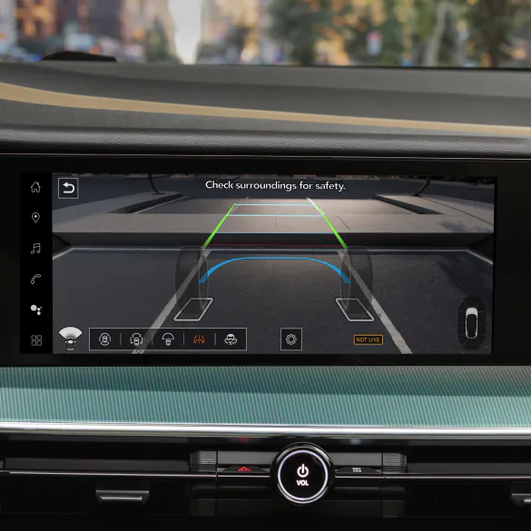 Vaden Nissan of Hilton Head in Bluffton SC