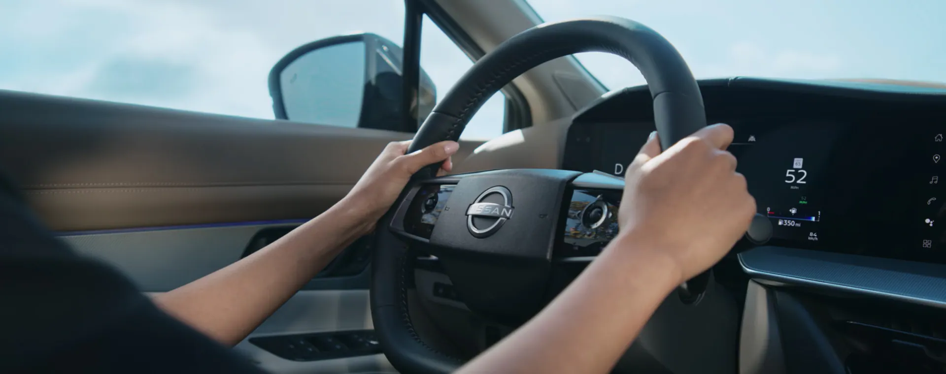 Vaden Nissan of Hilton Head in Bluffton SC