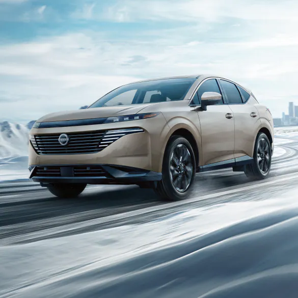 Vaden Nissan of Hilton Head in Bluffton SC