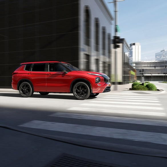 Vaden Nissan of Hilton Head in Bluffton SC