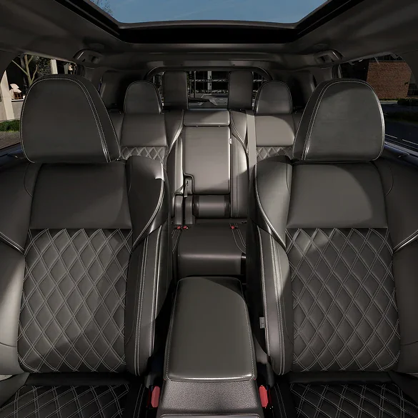 Vaden Nissan of Hilton Head in Bluffton SC