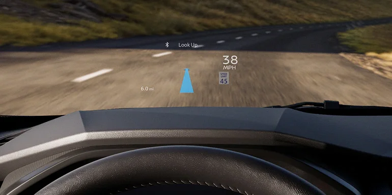 Vaden Nissan of Hilton Head in Bluffton SC