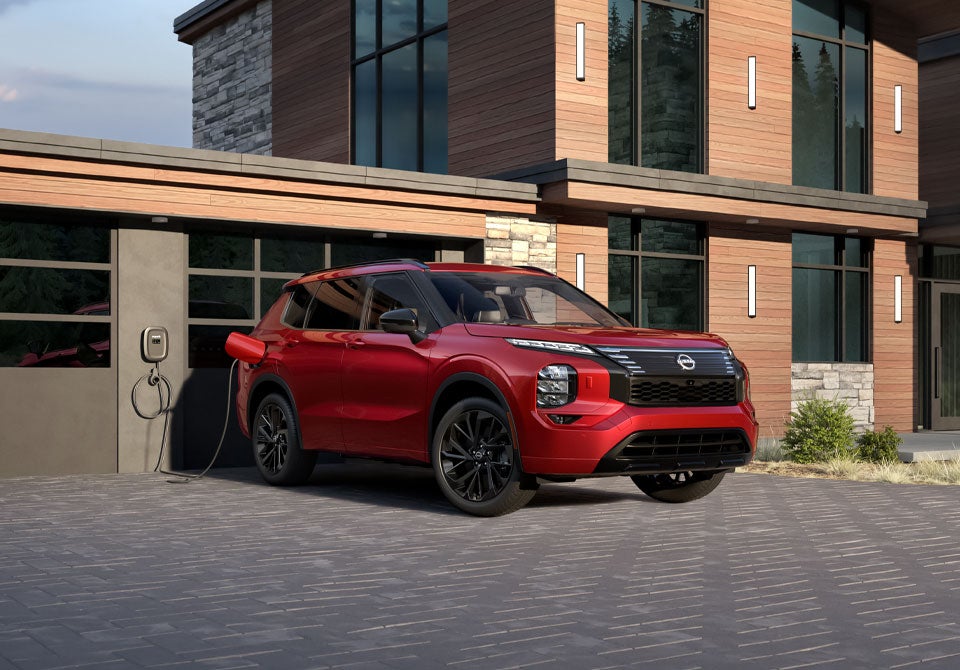 NISSAN Rogue Vaden Nissan of Hilton Head in Bluffton SC