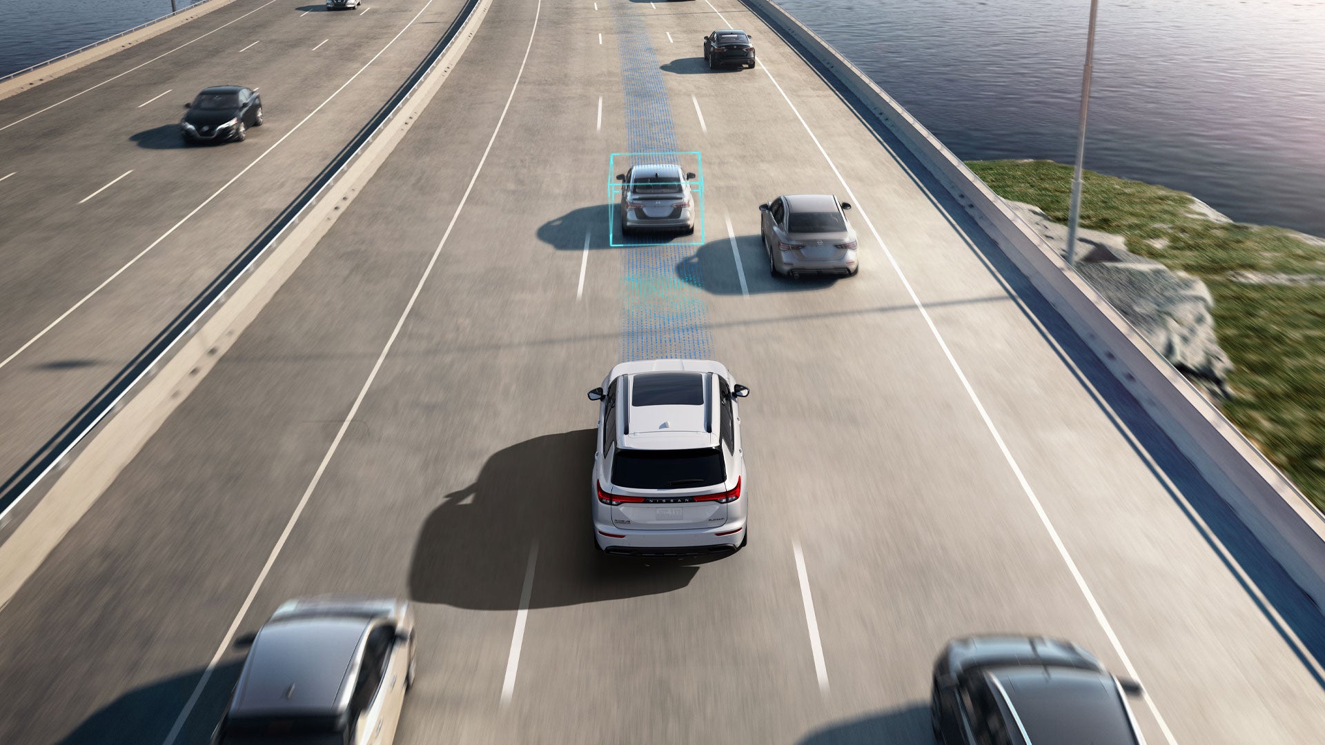 Vaden Nissan of Hilton Head in Bluffton SC