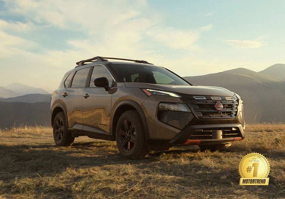 Vaden Nissan of Hilton Head in Bluffton SC