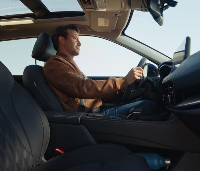 Vaden Nissan of Hilton Head in Bluffton SC