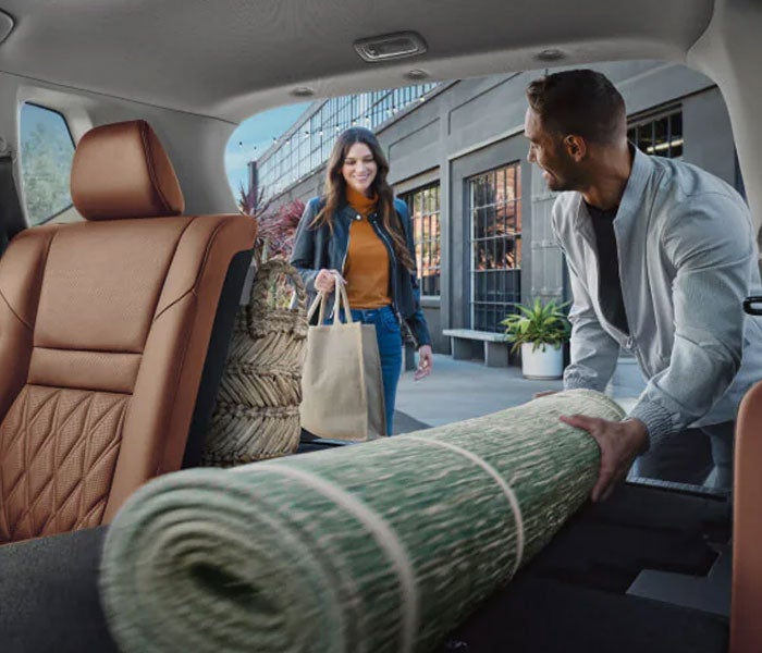 Vaden Nissan of Hilton Head in Bluffton SC