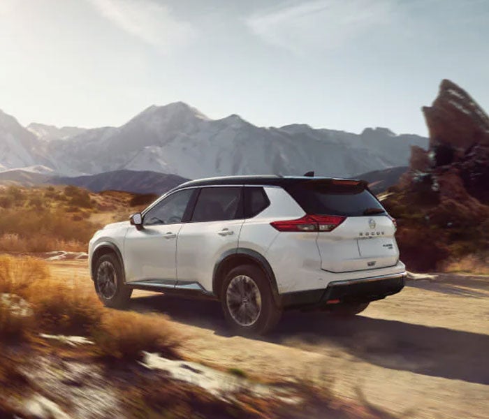 Vaden Nissan of Hilton Head in Bluffton SC