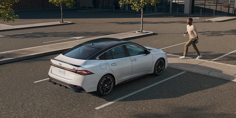 Vaden Nissan of Hilton Head in Bluffton SC